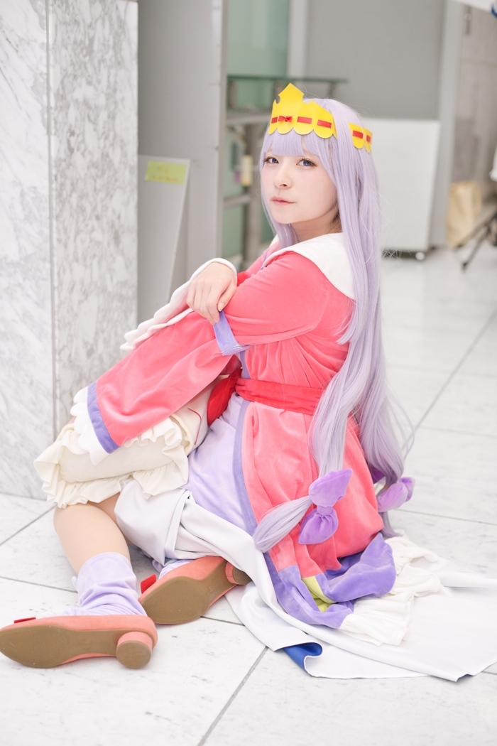ひるねちゃんさん 12月20日 TFTイベント_f0215145_16102682.jpg
