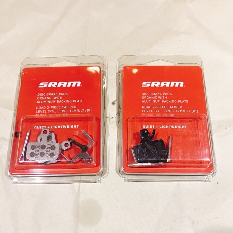 SRAMのディスクブレーキ用のブレーキキャリパー : 盆栽自転車店 SRAMのディスクブレーキ用のブレーキキャリパー : 盆栽自転車店