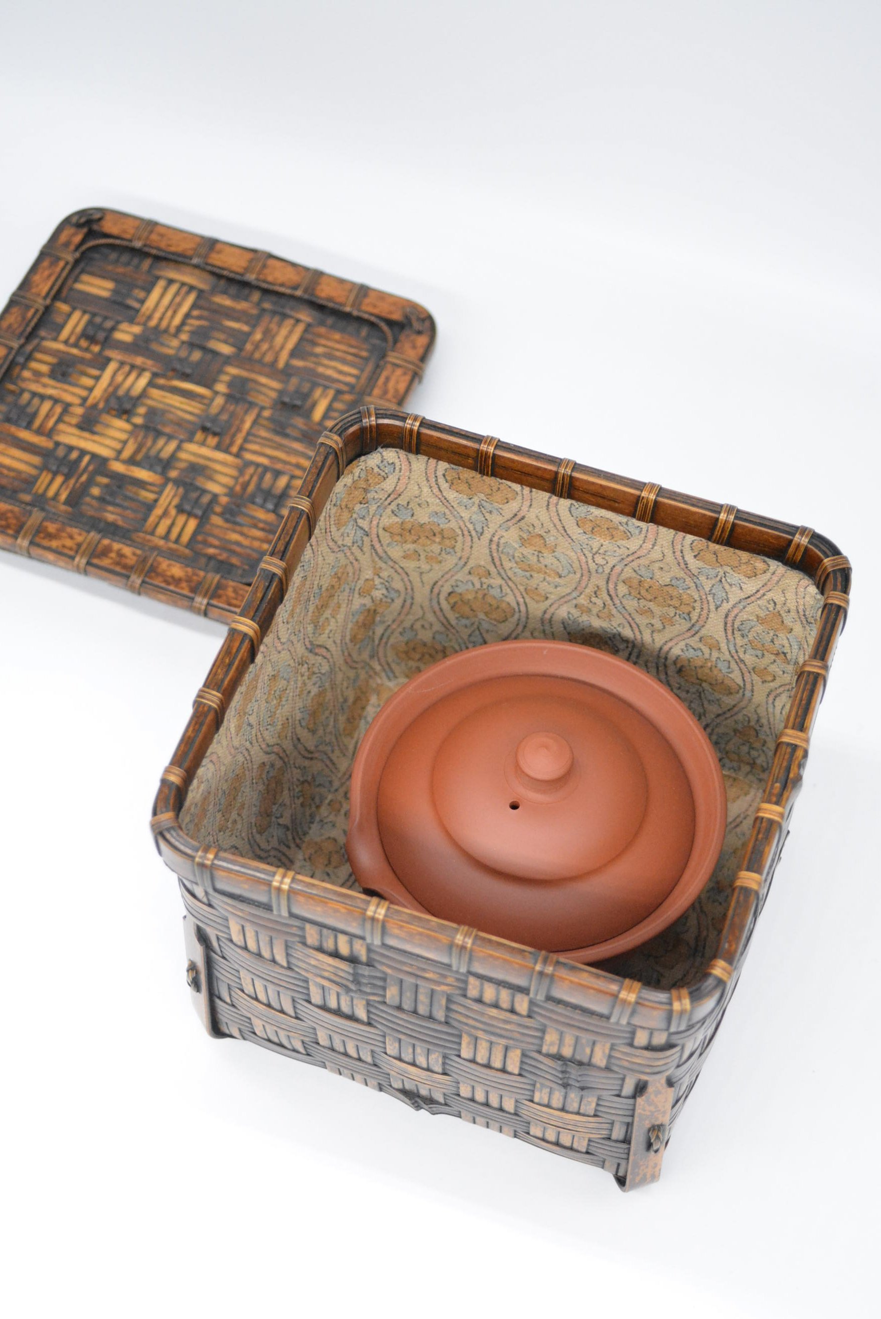 「伊藤雅風展 茶を奏でる急須」8日目_d0087761_17430376.jpg