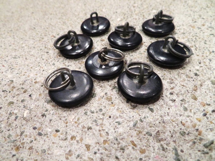 WWⅡ U.S.NAVY Change Buttons 大戦 U.S.N. チェンジボタン