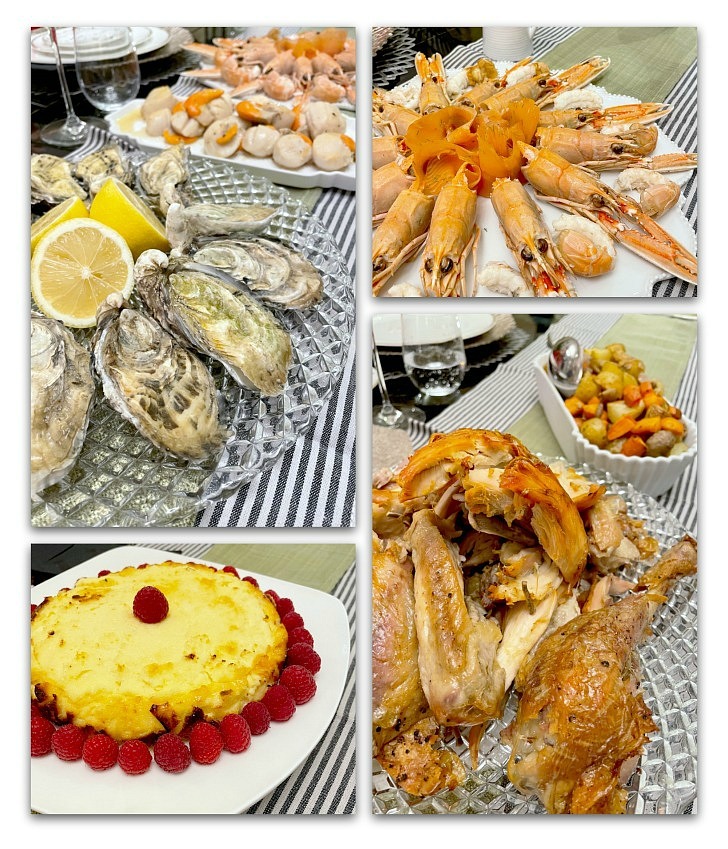 クリスマスディナー2020_d0010182_23461774.jpg