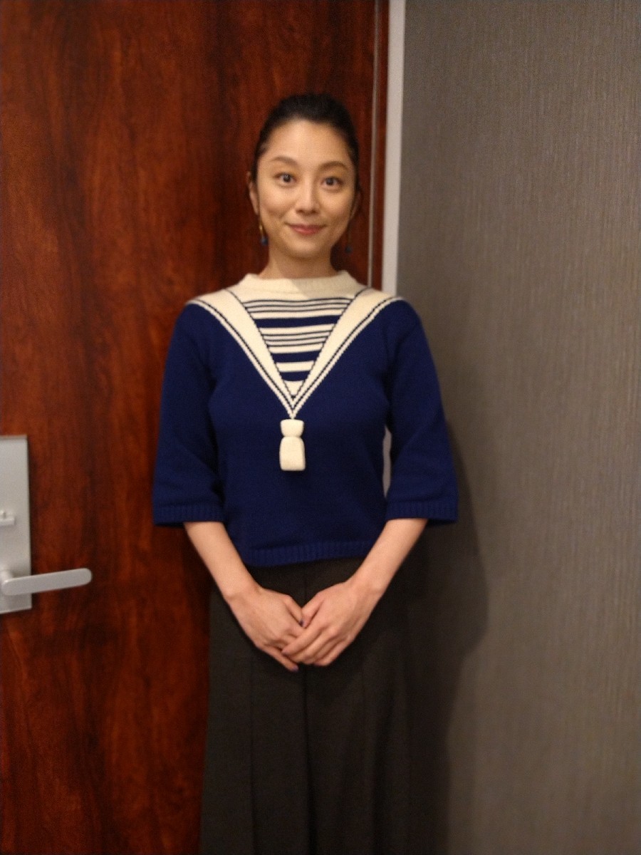 今年最後の小池栄子姫祭り♪_d0339889_16201226.jpg