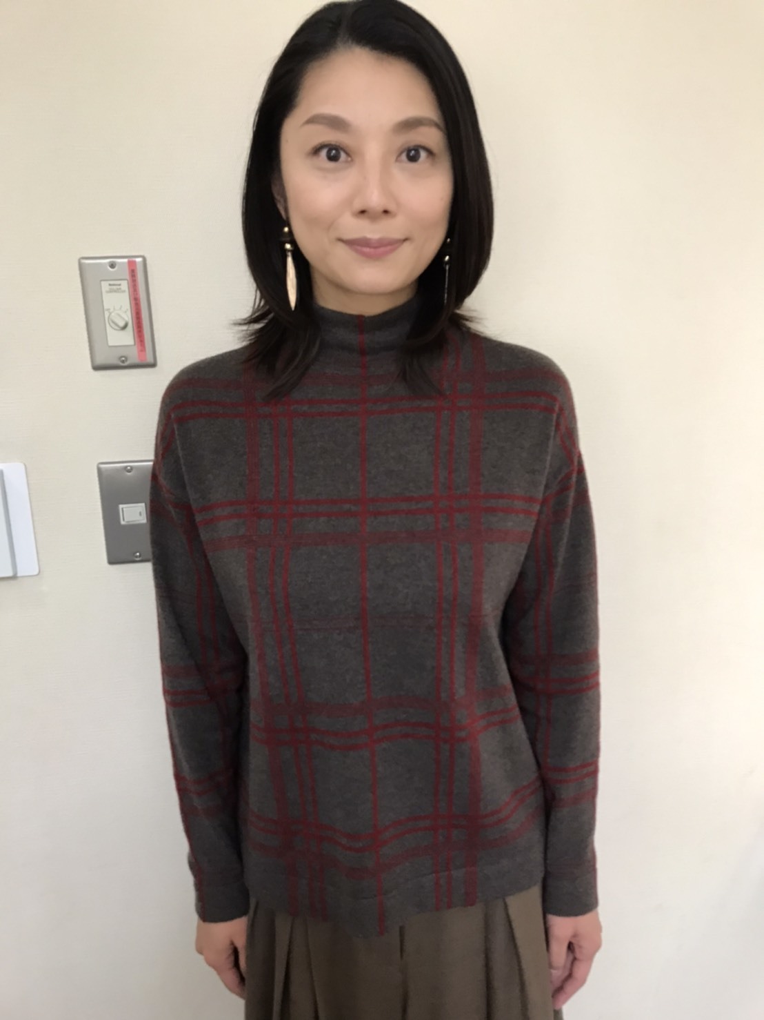 今年最後の小池栄子姫祭り♪_d0339889_16260380.jpg