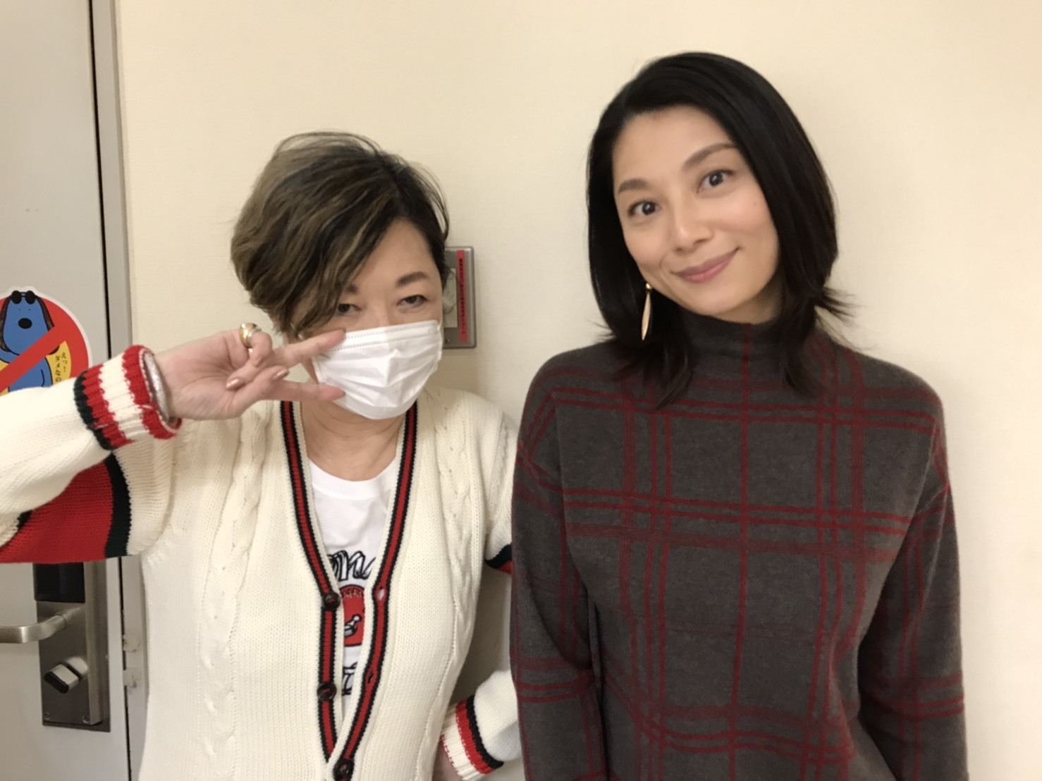 今年最後の小池栄子姫祭り♪_d0339889_16281016.jpg