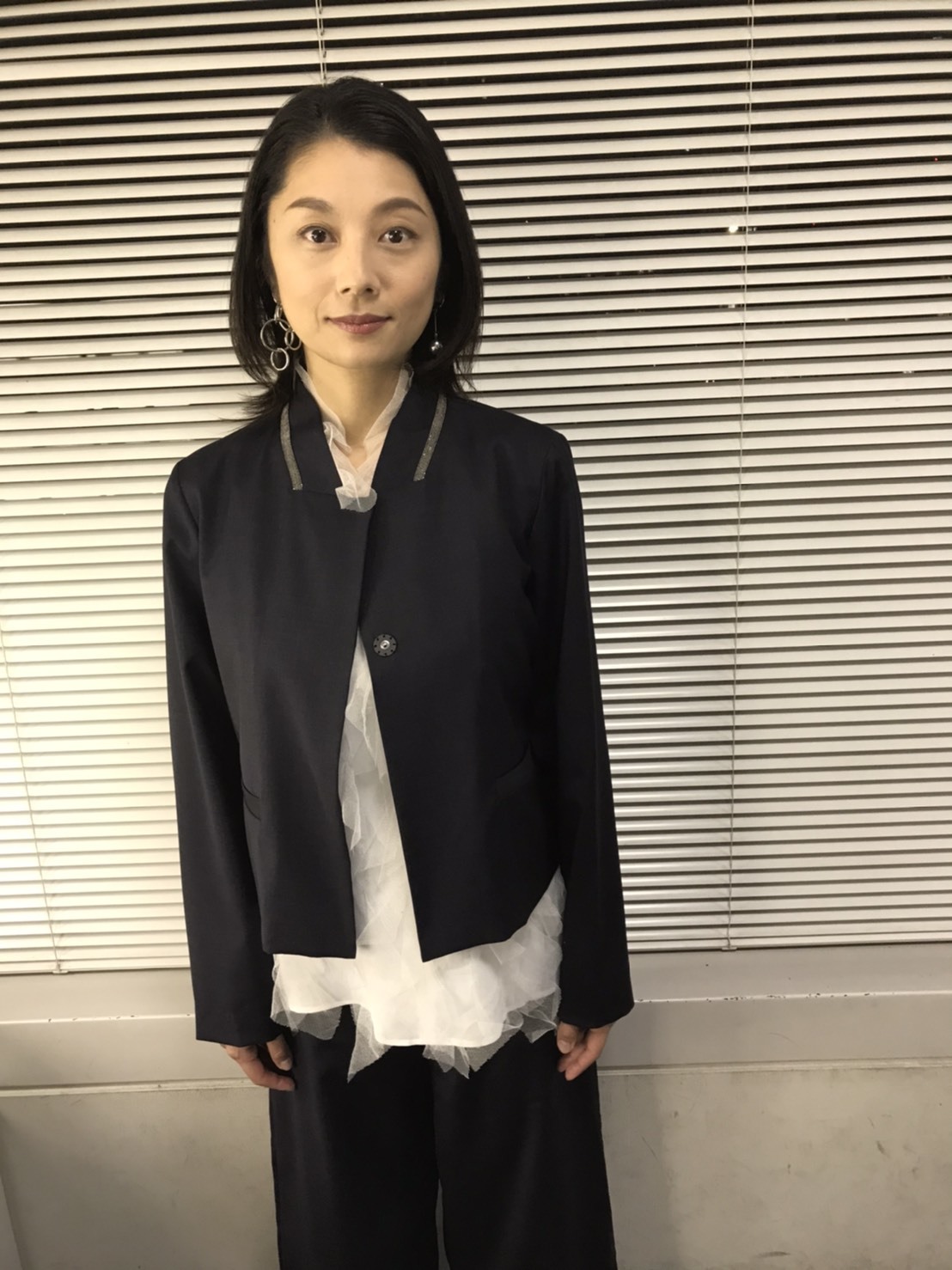 小池栄子 ボードパネル(紙製)