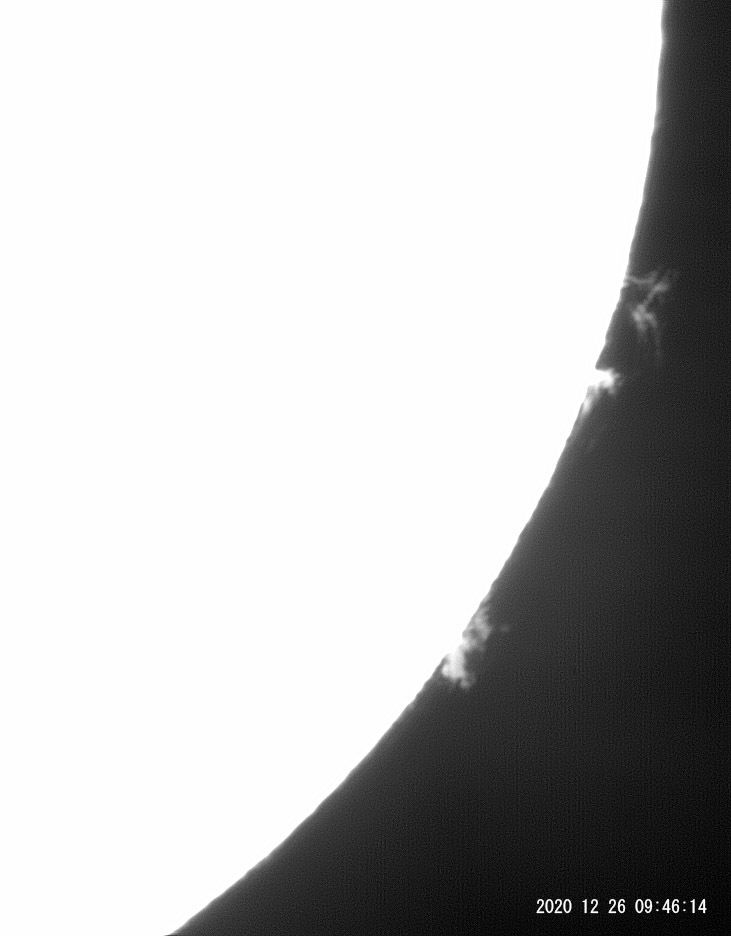 12月26日の太陽_e0174091_14470295.jpg