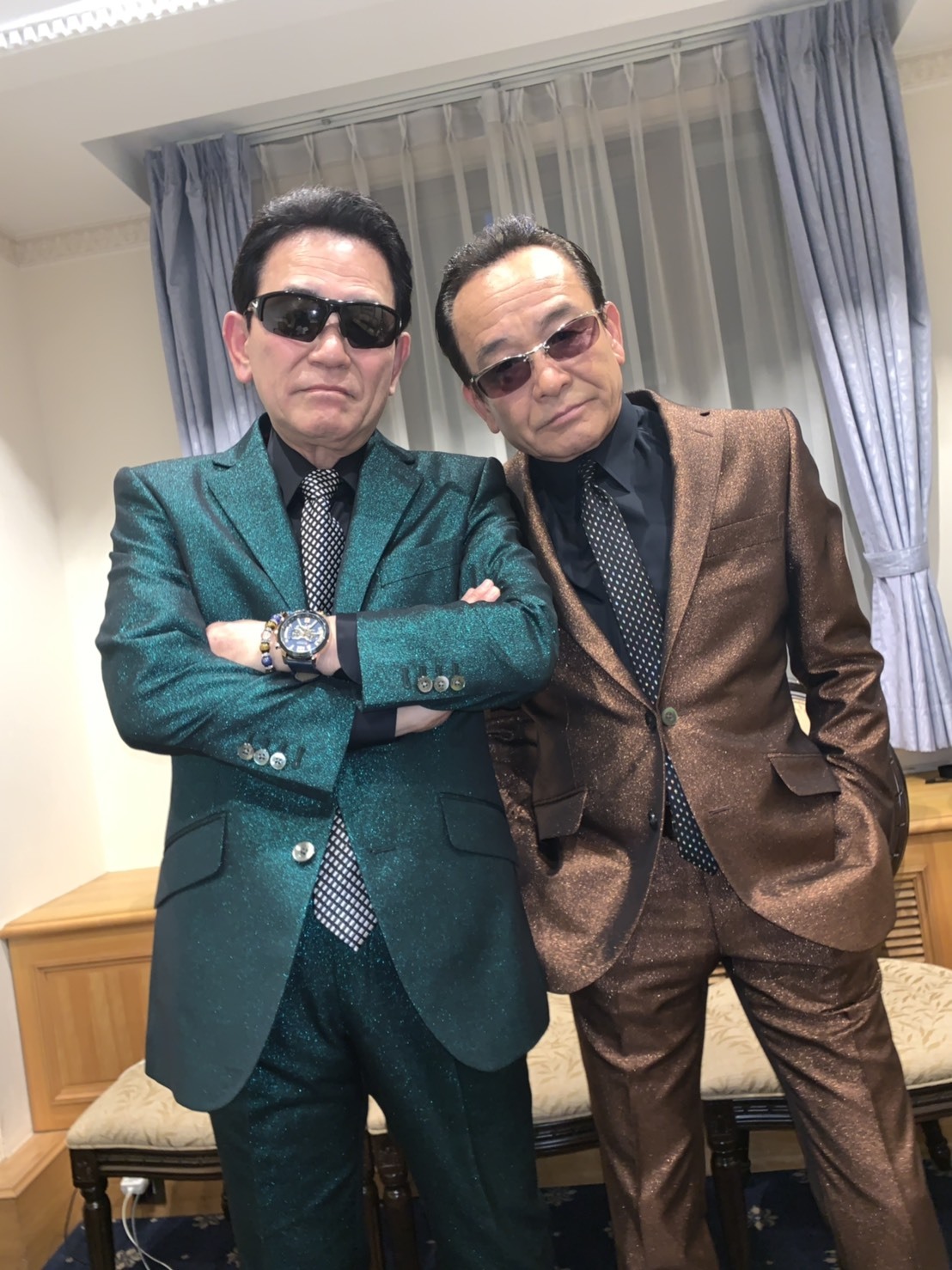 明日はレコーディングです。_e0119092_06251080.jpg