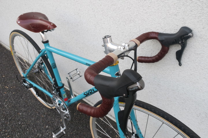 シブい(!)サーリーストラグラー納車_c0132901_18132162.jpg