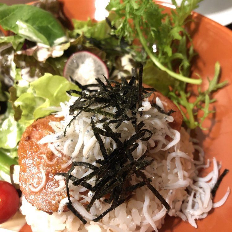 おれも歌えば大根をもらう_e0303005_14461271.jpg