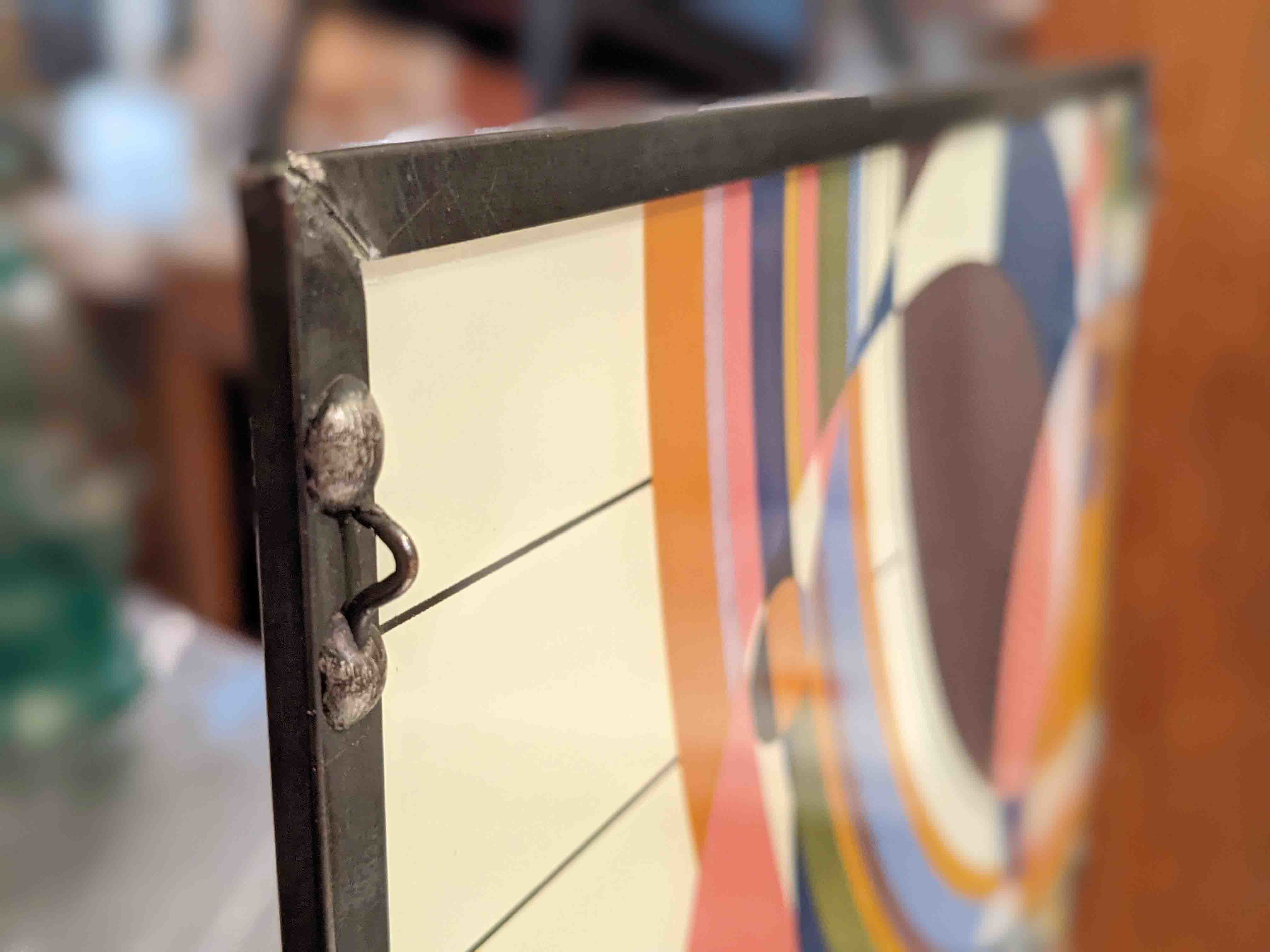 フランク・ロイド・ライト】March Balloons マーチバルーン ステンド