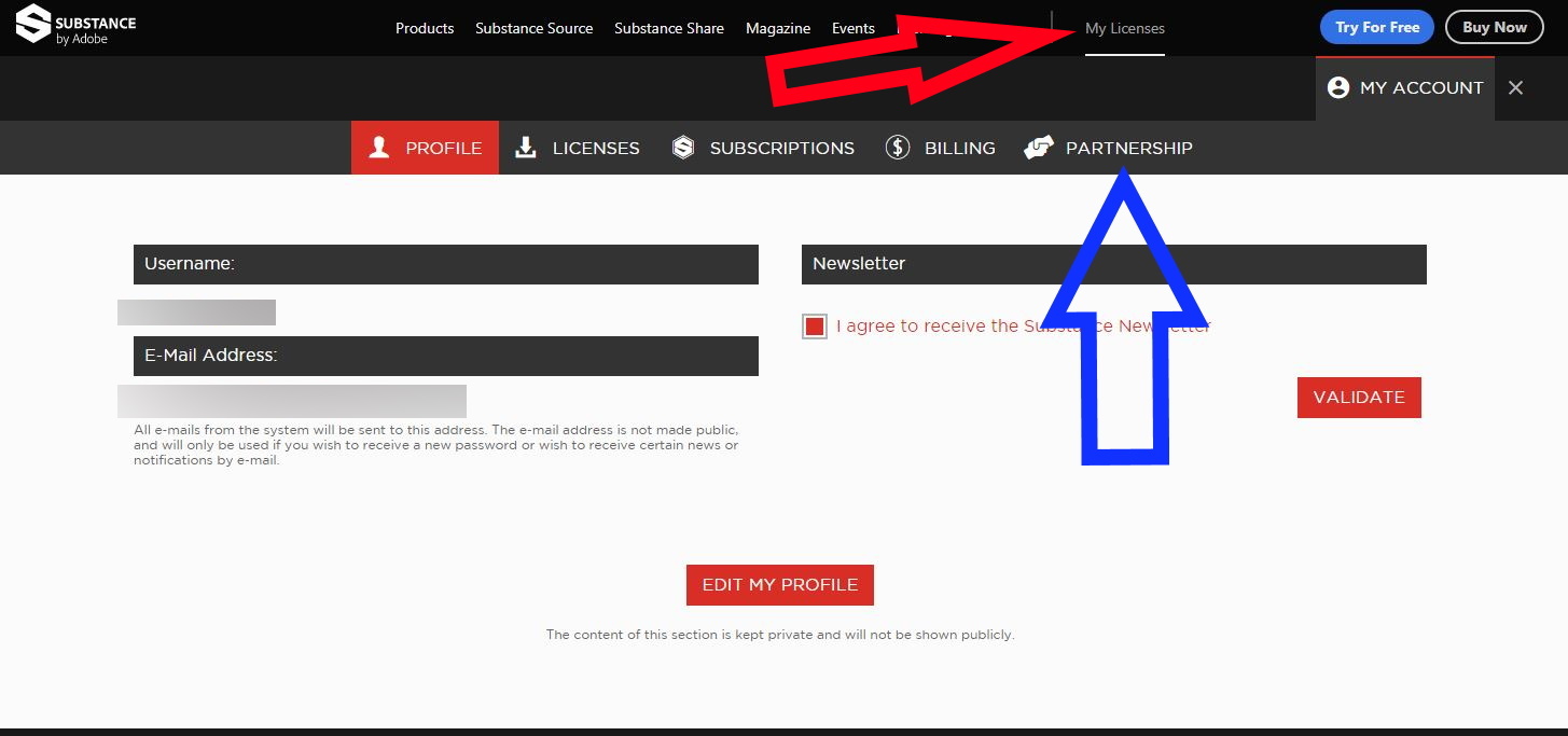 Substance Painterの単独起動 Steamとの紐づけに関して 3dcgを適当に作って遊ぶサイトの掲示板代用