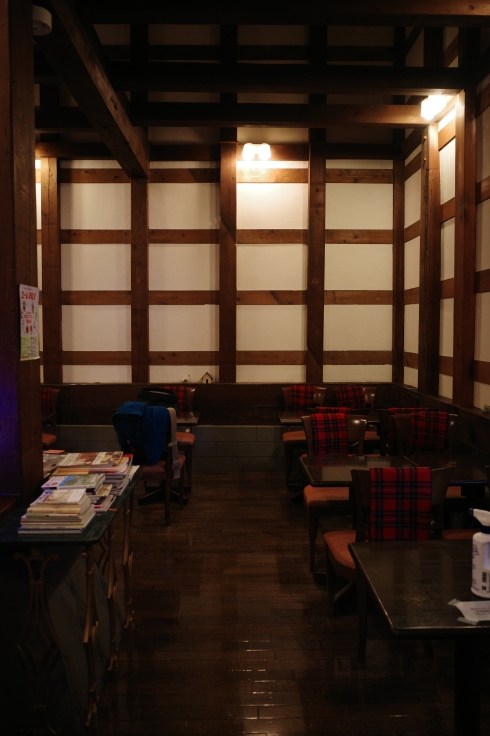コトリcafe 青森県弘前市百石町 カフェ 鳥雑貨 Go To トラベル In 青森県 その29 趣味はウォーキングでは無い