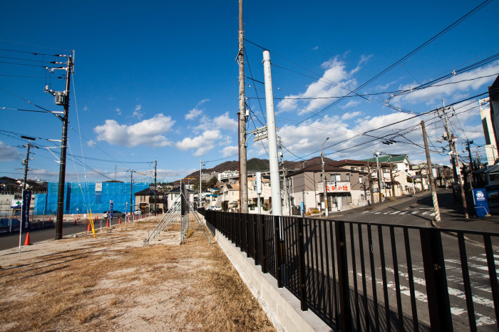 鈴峯女子短期大学 跡地 ぶらり広島街歩き