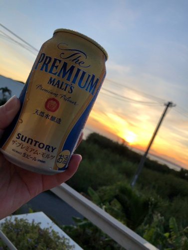12宮古島旅行記 12 島宿うぷらうさぎで サンセット 部屋飲み パルシステムのある生活 12宮古島旅行記 12 島宿うぷらうさぎで サンセット 部屋飲み パルシステムのある生活