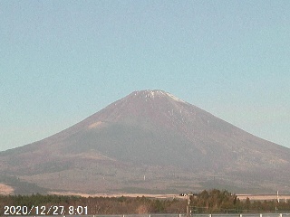 年12月27日 山頂に雪が少ない富士山 スノーボードが大好きっ Snow Life In 21 年12月27日 山頂に雪が少ない富士山 スノーボードが大好きっ Snow Life In 21