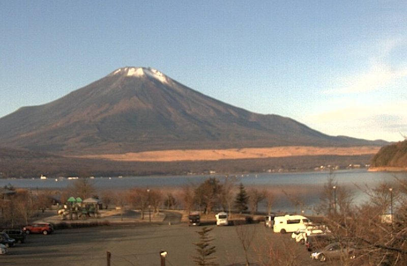 年12月27日 山頂に雪が少ない富士山 スノーボードが大好きっ Snow Life In 21 年12月27日 山頂に雪が少ない富士山 スノーボードが大好きっ Snow Life In 21