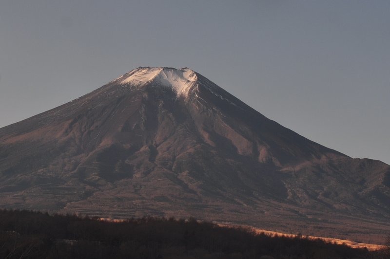 年12月27日 山頂に雪が少ない富士山 スノーボードが大好きっ Snow Life In 21 年12月27日 山頂に雪が少ない富士山 スノーボードが大好きっ Snow Life In 21