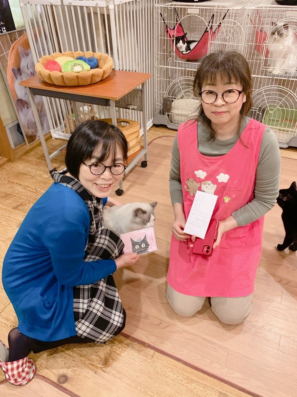 にゃレンダー2021の寄付金についてご報告です_e0026053_20564252.jpeg