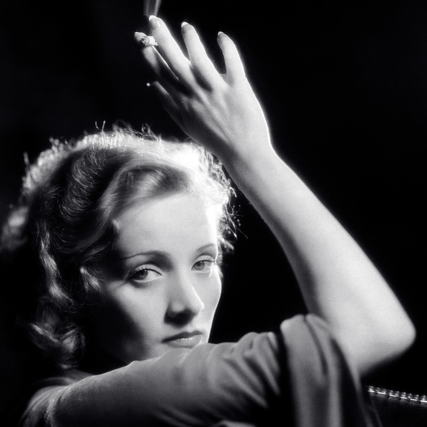 マレーネ・ディートリッヒ（Marlene Dietrich）・・・美女落ち穂拾い201227_e0042361_17235365.jpg