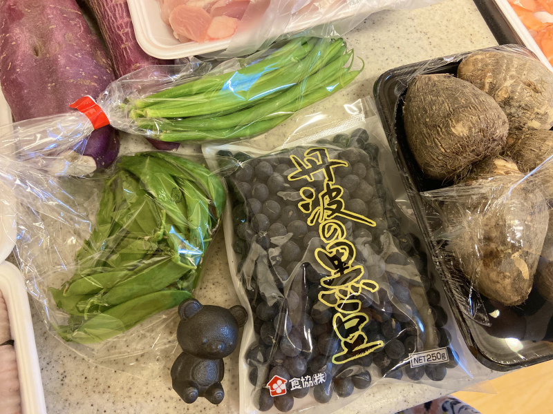 お正月食材の買い出し_d0327373_16431282.jpeg