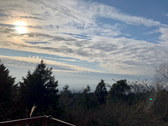 醍醐寺・上醍醐(京都市)_d0339676_16305488.jpg