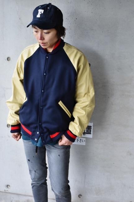 「残り1枚」「残り1足」 TM Athletics ★★_d0152280_15102519.jpg