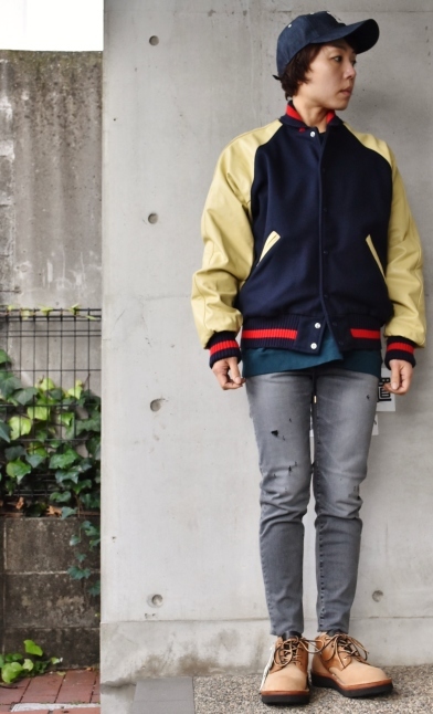 「残り1枚」「残り1足」 TM Athletics ★★_d0152280_15111253.jpg