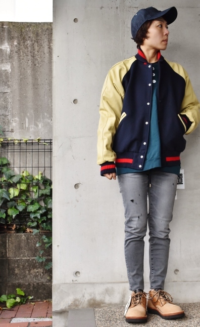 「残り1枚」「残り1足」　 TM Athletics ★★_d0152280_15131454.jpg