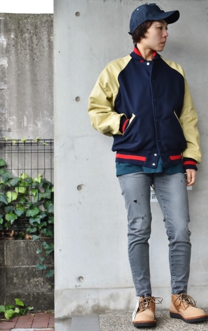 「残り1枚」「残り1足」　 TM Athletics ★★_d0152280_15141407.jpg