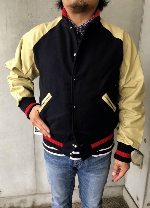 「残り1枚」「残り1足」　 TM Athletics ★★_d0152280_17440157.jpeg