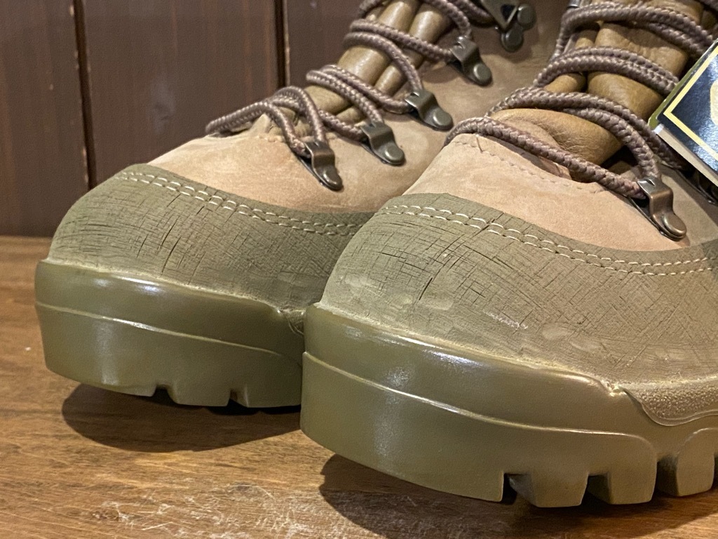 米軍ブーツ MCB950☆Bellevile　インナーセット 米軍ブーツ MCB950☆Bellevile インナーセット