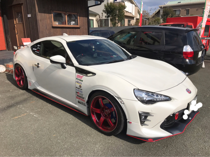2020年最後の、chang愛車自慢^_^_d0132688_18215912.jpg