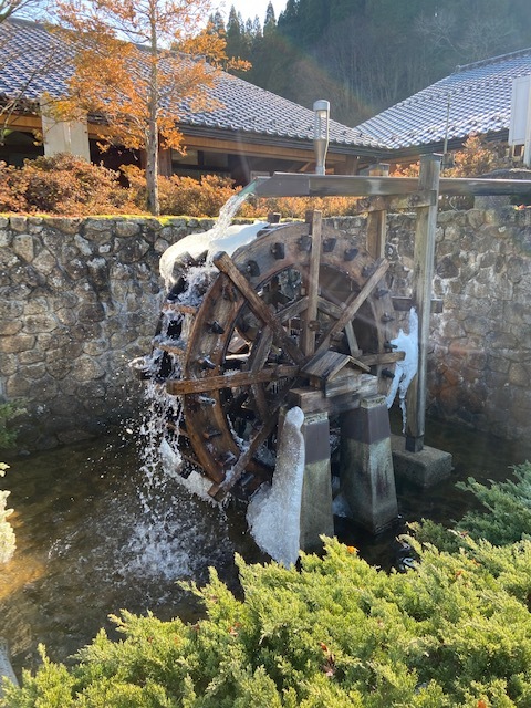 年越し蕎麦_e0094589_19595352.jpg