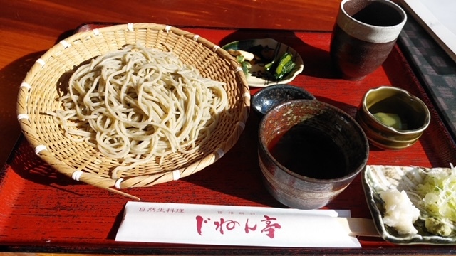 年越し蕎麦_e0094589_20144536.jpg