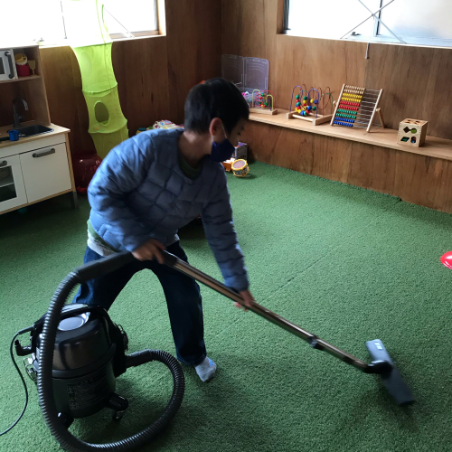 子供ちゃんにもアウター支度を！_e0357389_13352940.jpg
