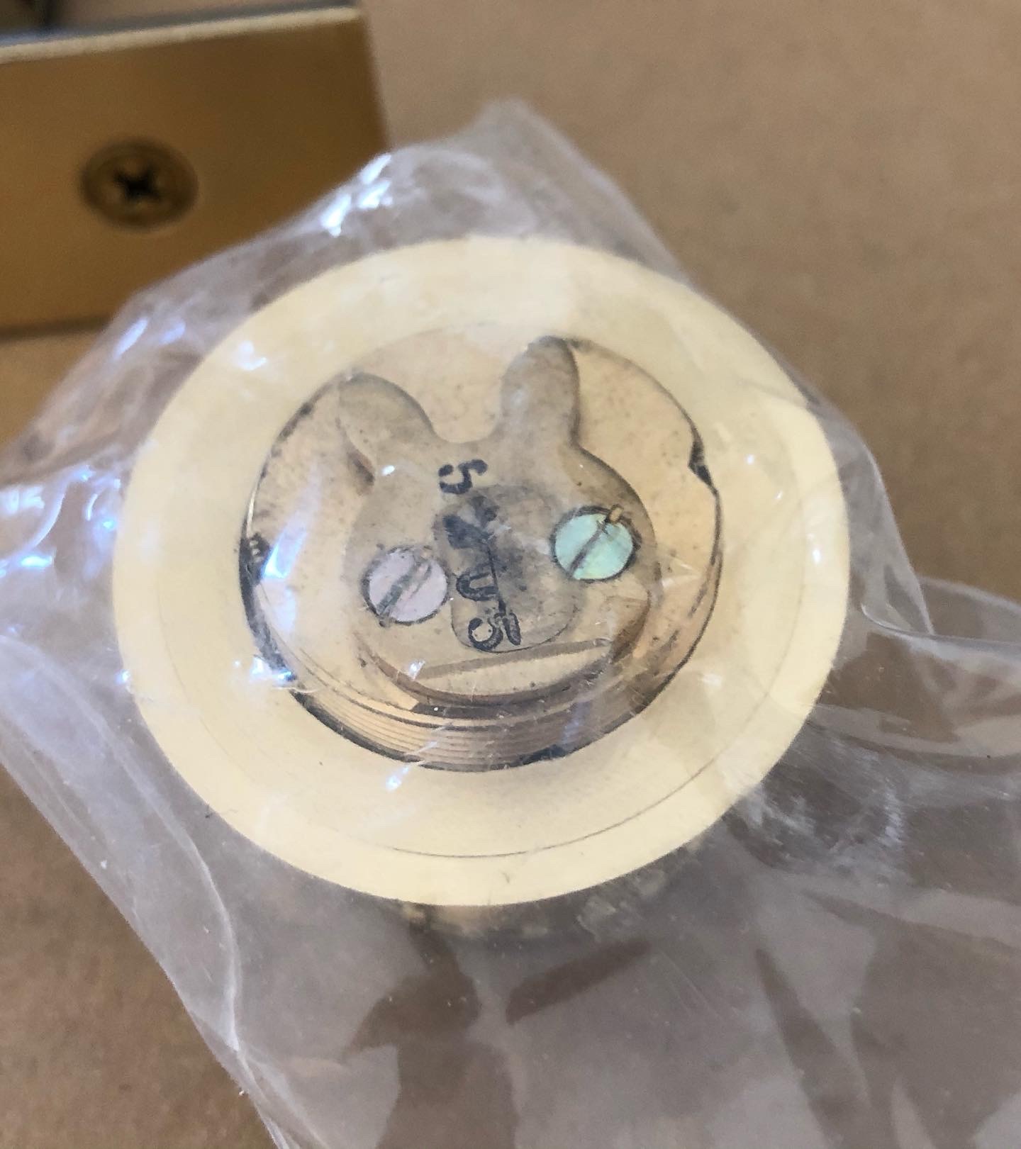 真鍮製の建築金物_a0129492_03553171.jpeg