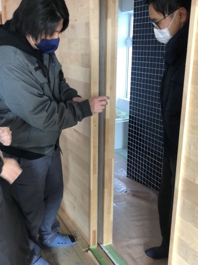 真鍮製の建築金物_a0129492_04100486.jpeg