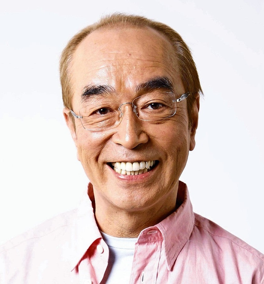 志村けん（1950～2020）_f0368298_16505143.jpg