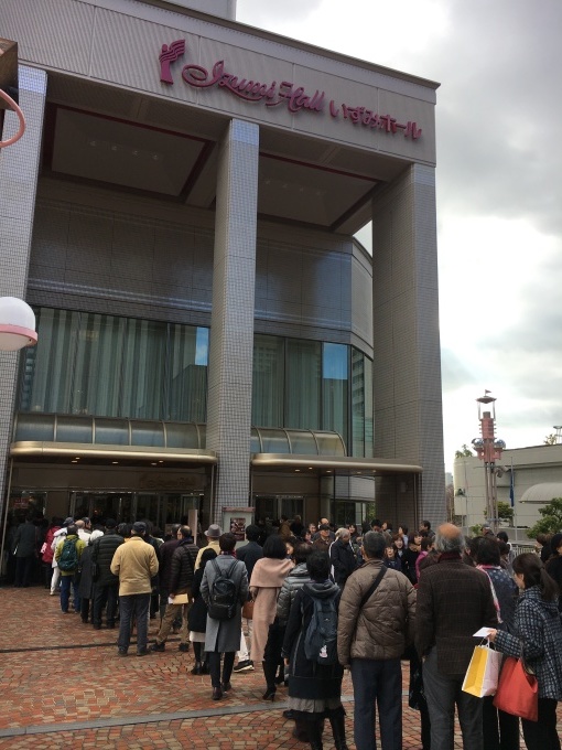 2019年12月28日(土)来日25周年コンサート_c0162404_23373721.jpg