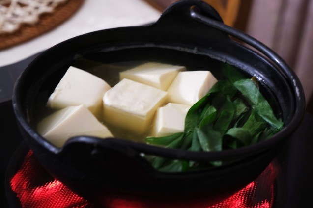 京都「和久傳」の「丹稲菹(たんとうしょ)」いただきました!_d0377645_23480869.jpg