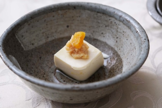 京都「和久傳」の「丹稲菹(たんとうしょ)」いただきました!_d0377645_23481581.jpg