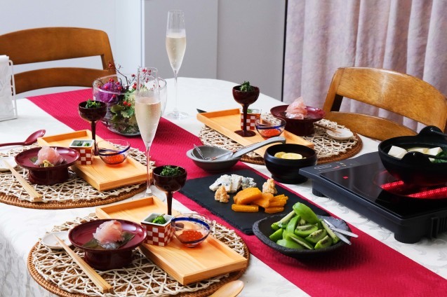 京都「和久傳」の「丹稲菹(たんとうしょ)」いただきました!_d0377645_23484028.jpg
