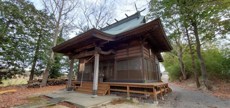 郡山東側の狛犬／国祖神社　＠福島県郡山市_f0048546_20175215.jpg