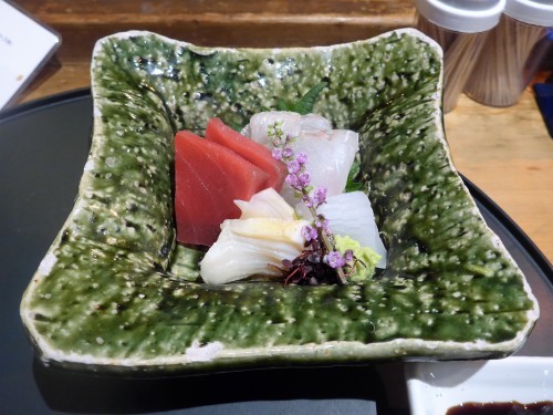 京都・北野白梅町「神馬」へ行く。_f0232060_21553999.jpg