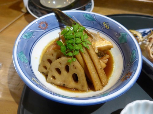 京都・北野白梅町「神馬」へ行く。_f0232060_22005720.jpg