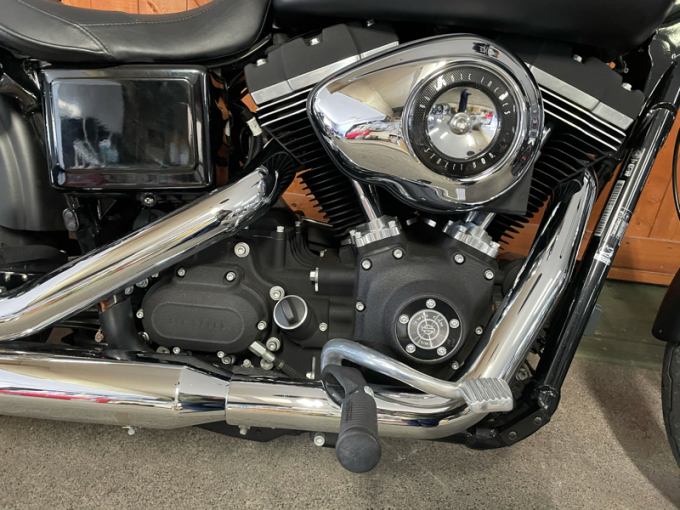 新春初売りフェア③ ~USED harley~_d0348774_15365439.jpg