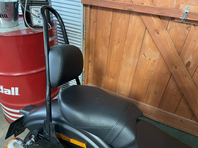 新春初売りフェア③ ~USED harley~_d0348774_15365674.jpg