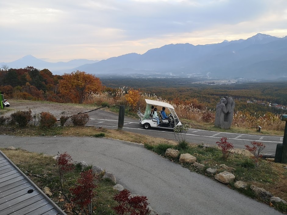 紅葉狩りツーリング_b0238789_16391882.jpg