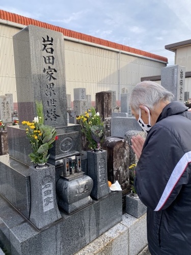 わが家 町内神社正月飾り お墓参り みつい 禮の演歌部屋 わが家 町内神社正月飾り お墓参り みつい 禮の演歌部屋