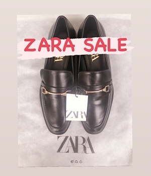 ZARAのSALEで買ったモノ_f0249610_13330379.jpg
